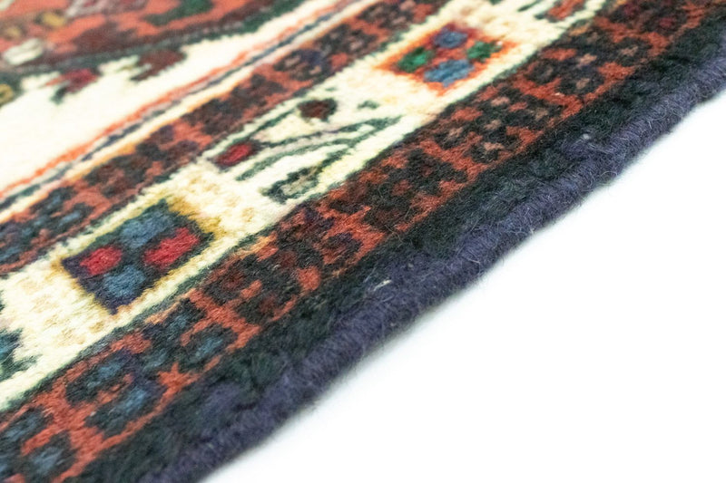 Runner Perser Rug - Nomadic - 274 x 67 cm - beige