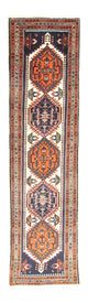 Runner Perser Rug - Nomadic - 307 x 70 cm - multicolored