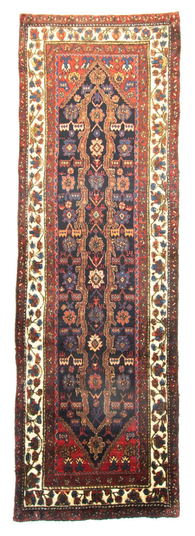 Hamadan Rug 98x308cm - Persian Rugs