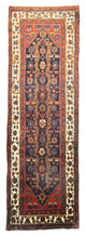 Hamadan Rug 308x98cm - Persian Rugs