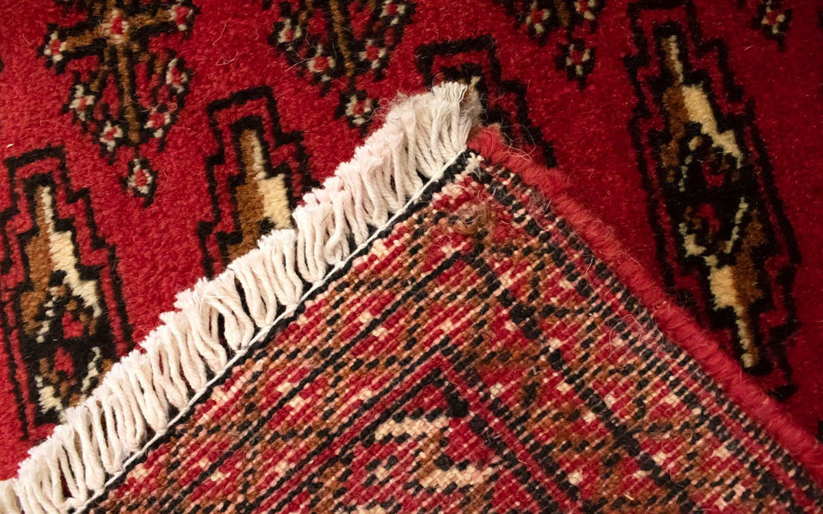 Turkaman Rug 60x130cm - Persian Rugs