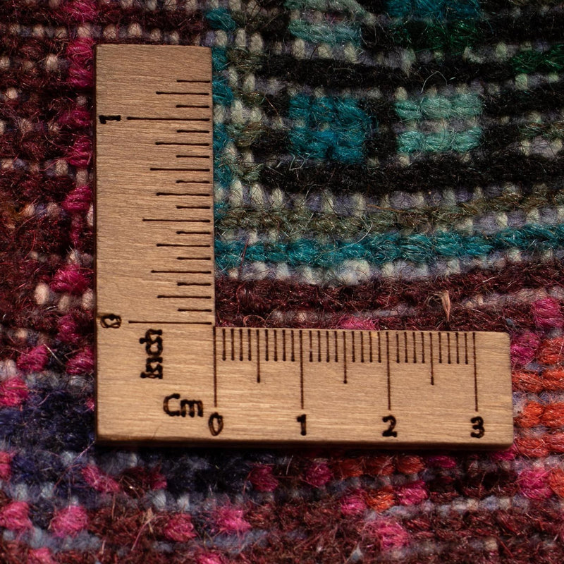 Runner Perser Rug - Nomadic - 293 x 83 cm - light red