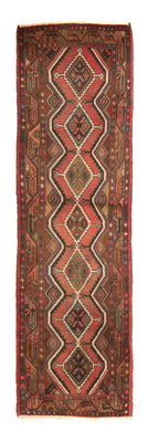 Runner Perser Rug - Nomadic - 290 x 86 cm - light red