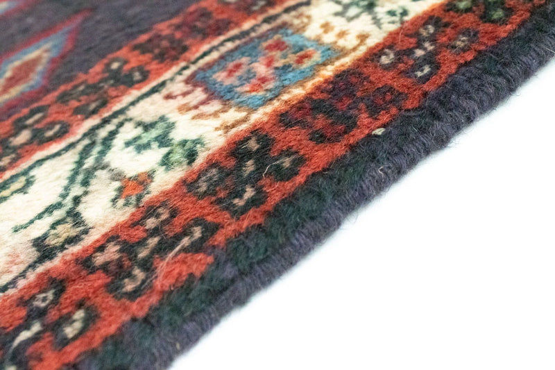 Runner Perser Rug - Nomadic - 280 x 68 cm - beige