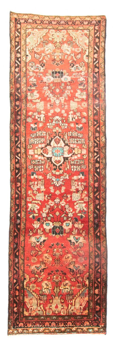 Hamadan Rug 84x288cm - Persian Rugs
