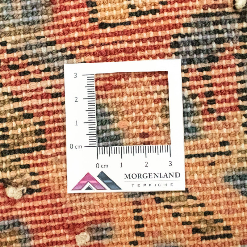 Runner Perser Rug - Nomadic - 288 x 84 cm - orange