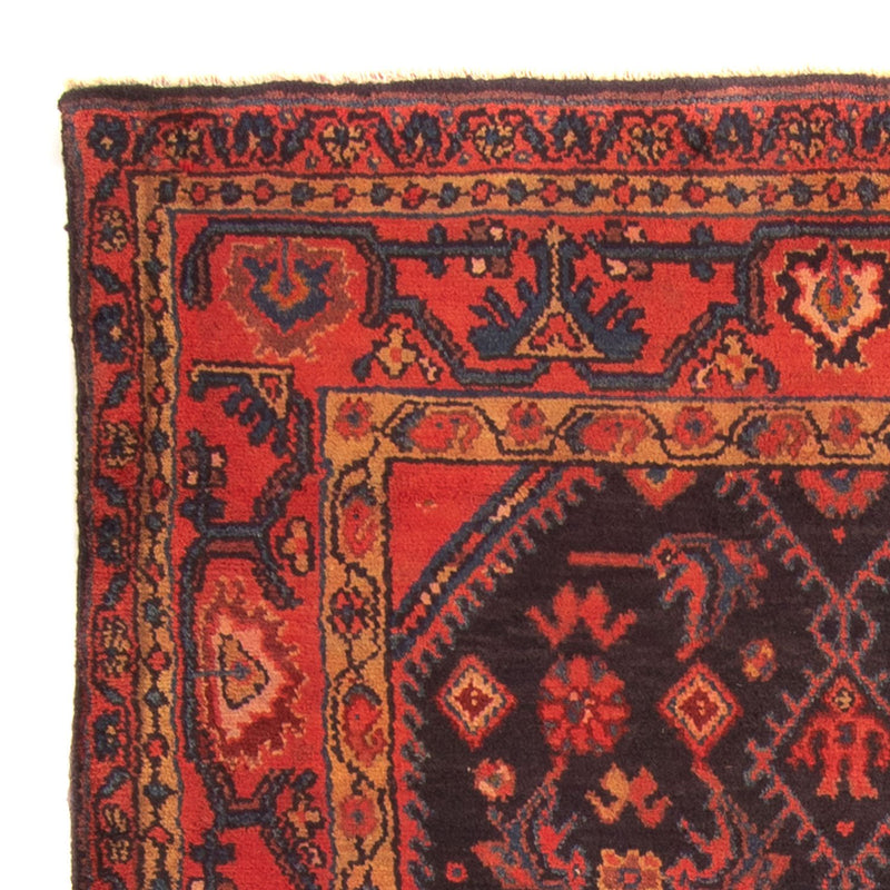 Perser Rug - Nomadic - 167 x 113 cm - dark blue