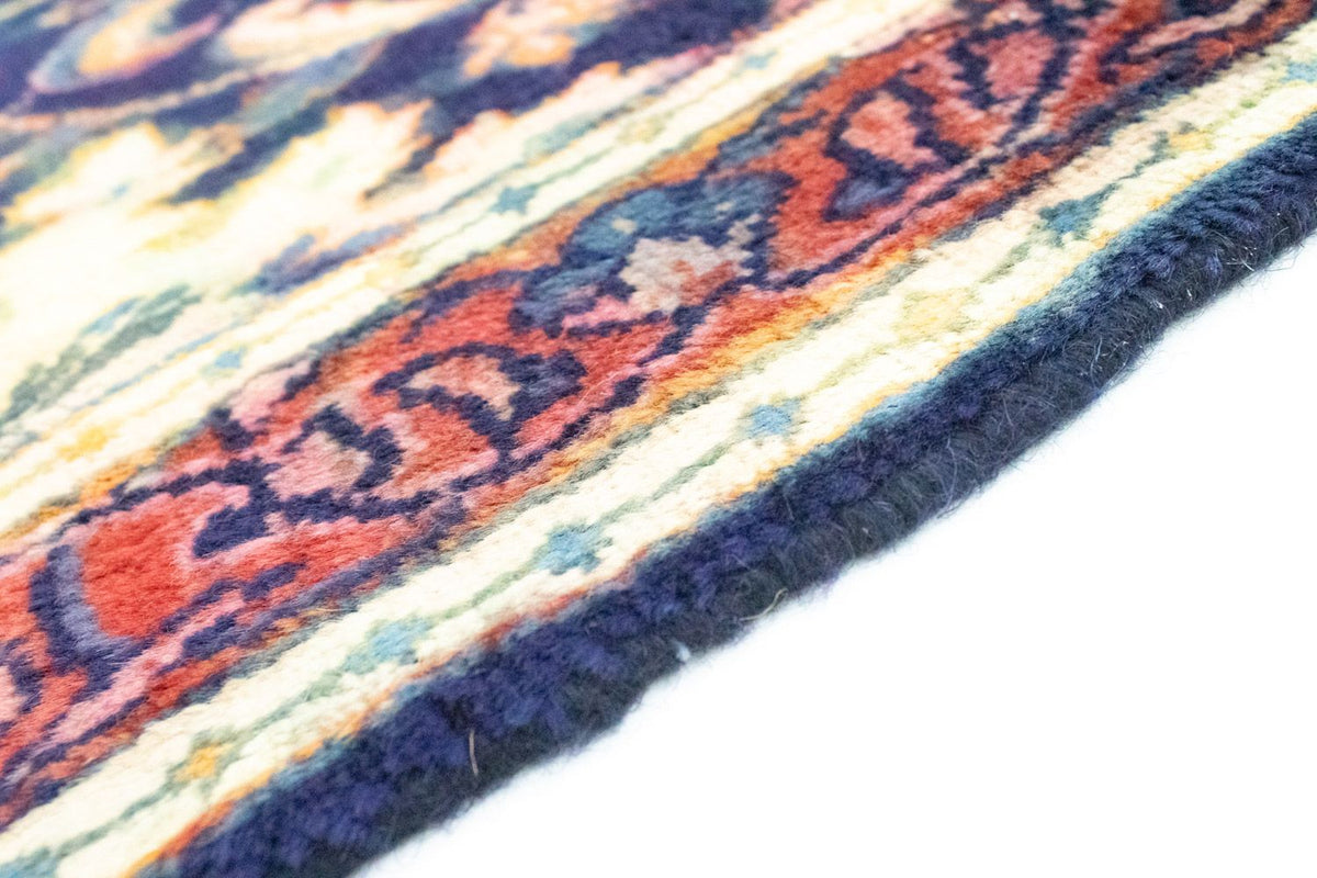 Runner Perser Rug - Classic - 402 x 72 cm - dark blue