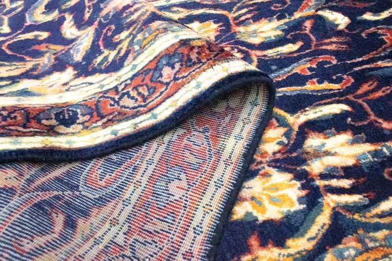 Runner Perser Rug - Classic - 402 x 72 cm - dark blue