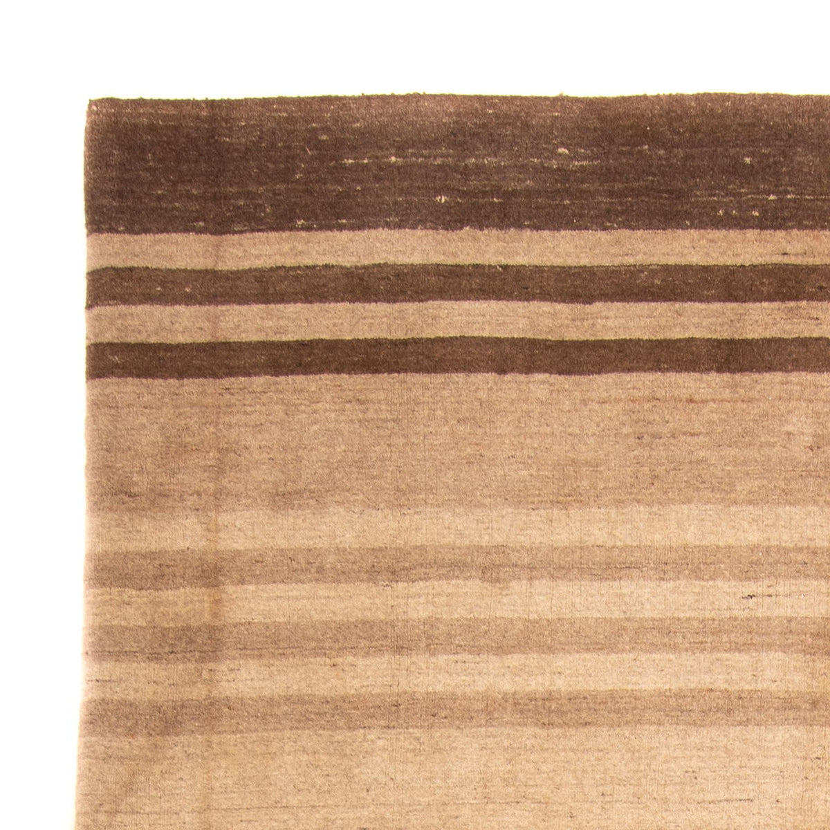 Loribaft Loom Rug 172x243cm - Wool Rug