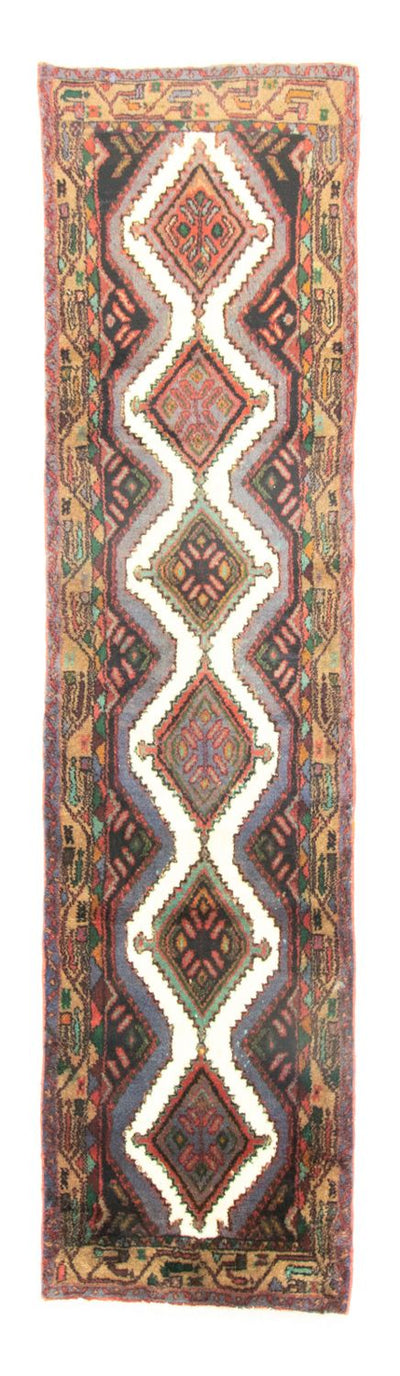 Hamadan Rug 78x306cm - Persian Rugs
