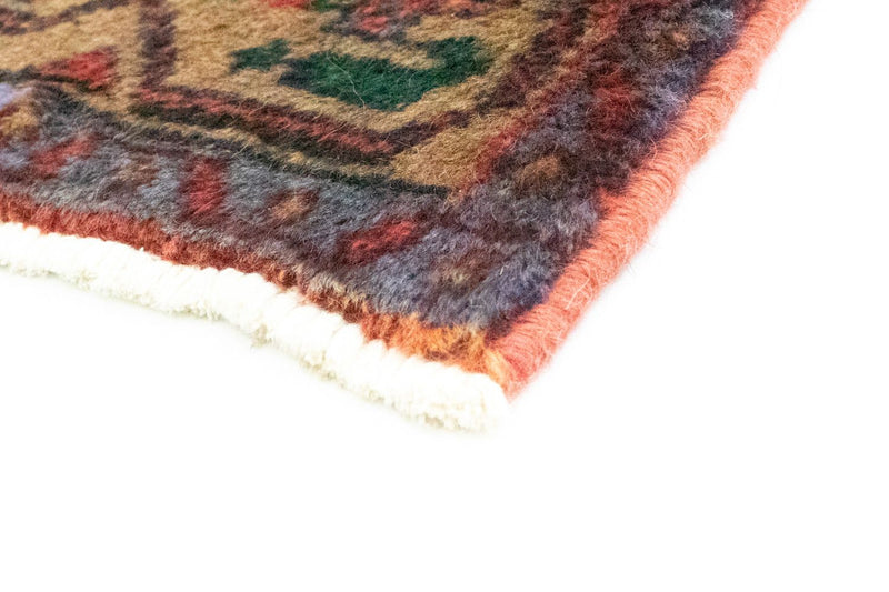 Runner Perser Rug - Nomadic - 306 x 78 cm - beige