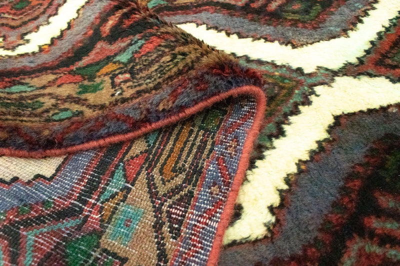 Runner Perser Rug - Nomadic - 306 x 78 cm - beige