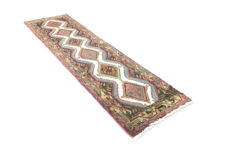 Runner Perser Rug - Nomadic - 306 x 78 cm - beige