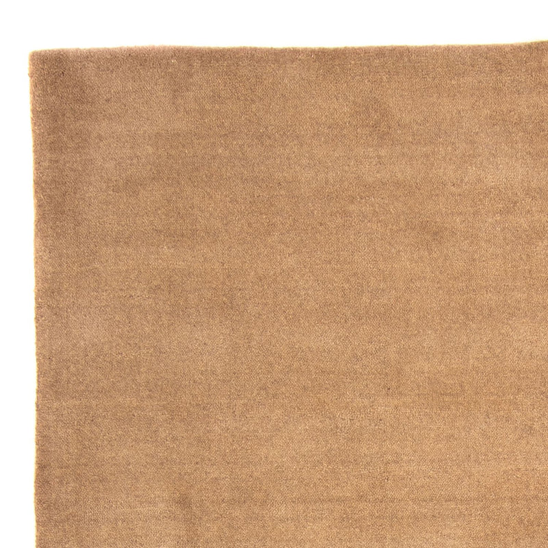 Gabbeh Rug - Indus - 227 x 170 cm - light brown