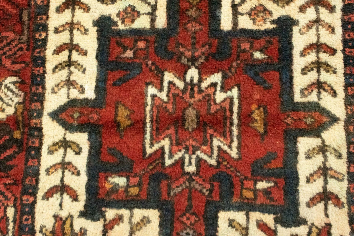 Runner Perser Rug - Nomadic - 420 x 67 cm - beige