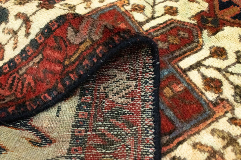 Runner Perser Rug - Nomadic - 420 x 67 cm - beige