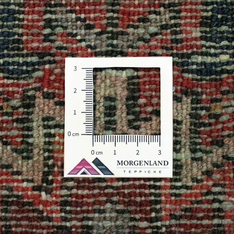 Runner Perser Rug - Nomadic - 420 x 67 cm - beige