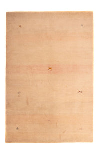 Gabbeh Rug - Indus - 246 x 167 cm - light brown