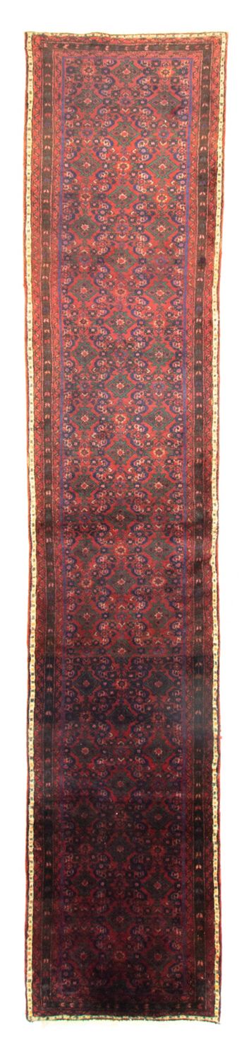 Hosseinabad Rug 80x410cm - Persian Rugs