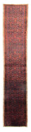 Runner Perser Rug - Nomadic - 410 x 80 cm - red