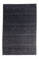 Indo Gabbeh Rug 244x170cm - Wool Rug