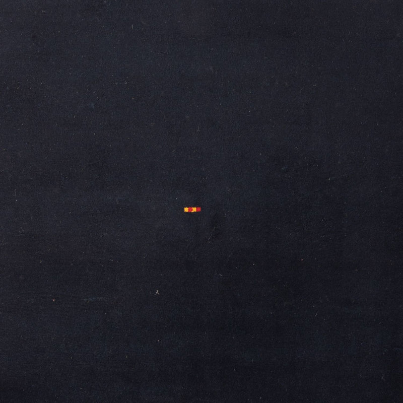 Gabbeh Rug - Indus - 300 x 200 cm - dark blue