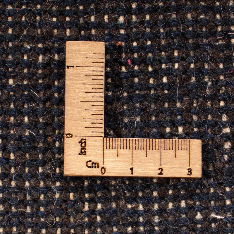 Gabbeh Rug - Indus - 300 x 200 cm - dark blue