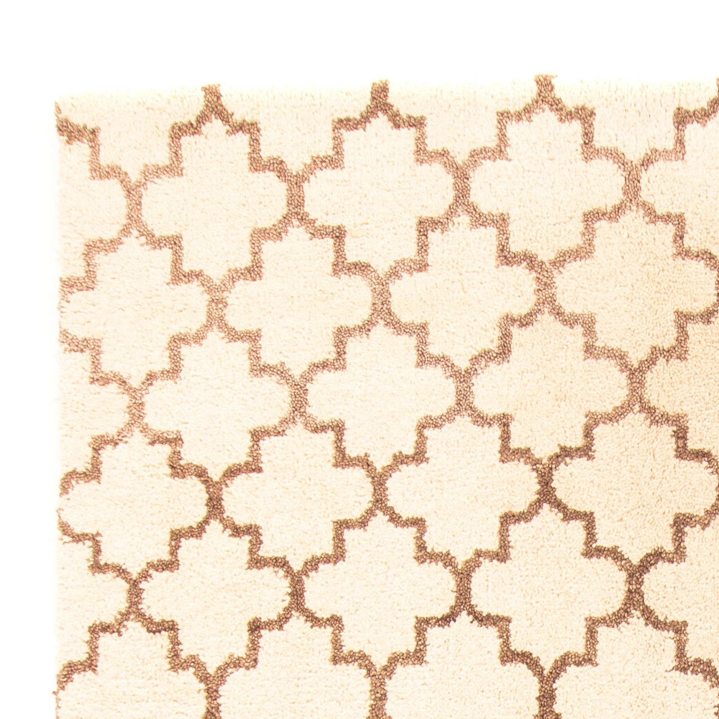 Wool Rug 278x189cm - Wool Rug