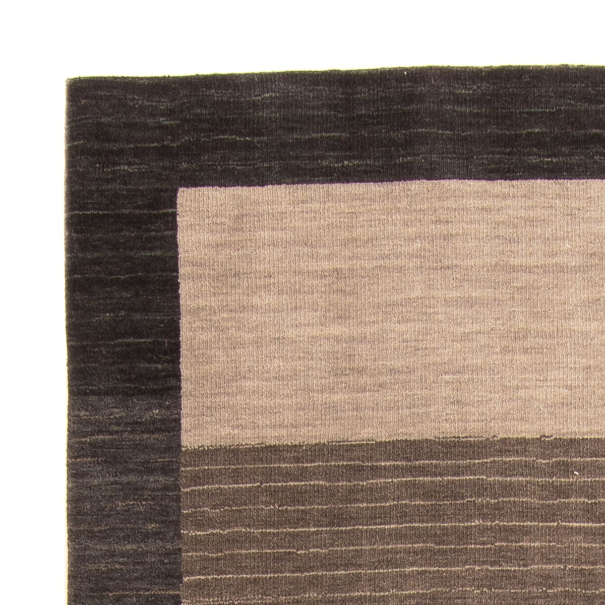 Loribaft Loom Rug 119x181cm - Wool Rug