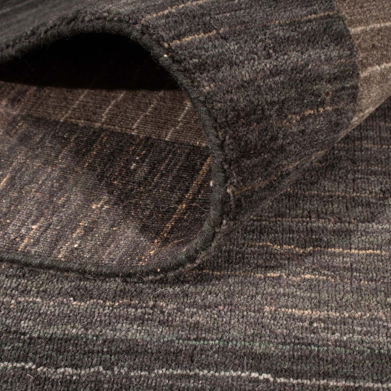 Gabbeh Rug - Loribaft Softy - 181 x 119 cm - multicolored