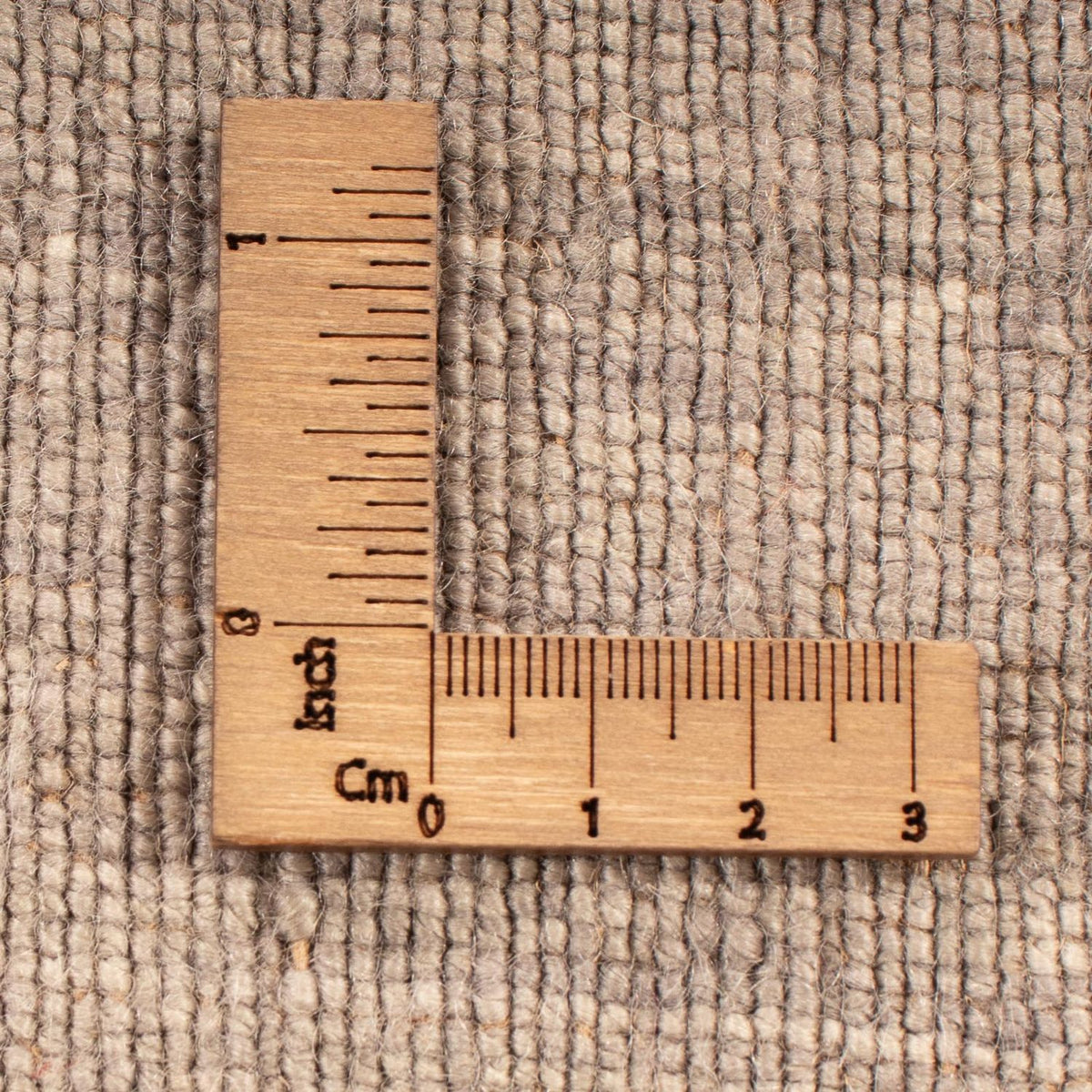 Gabbeh Rug - Loribaft Softy - 181 x 119 cm - multicolored