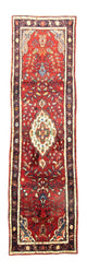 Sarouk Rug 304x86cm - Persian Rugs
