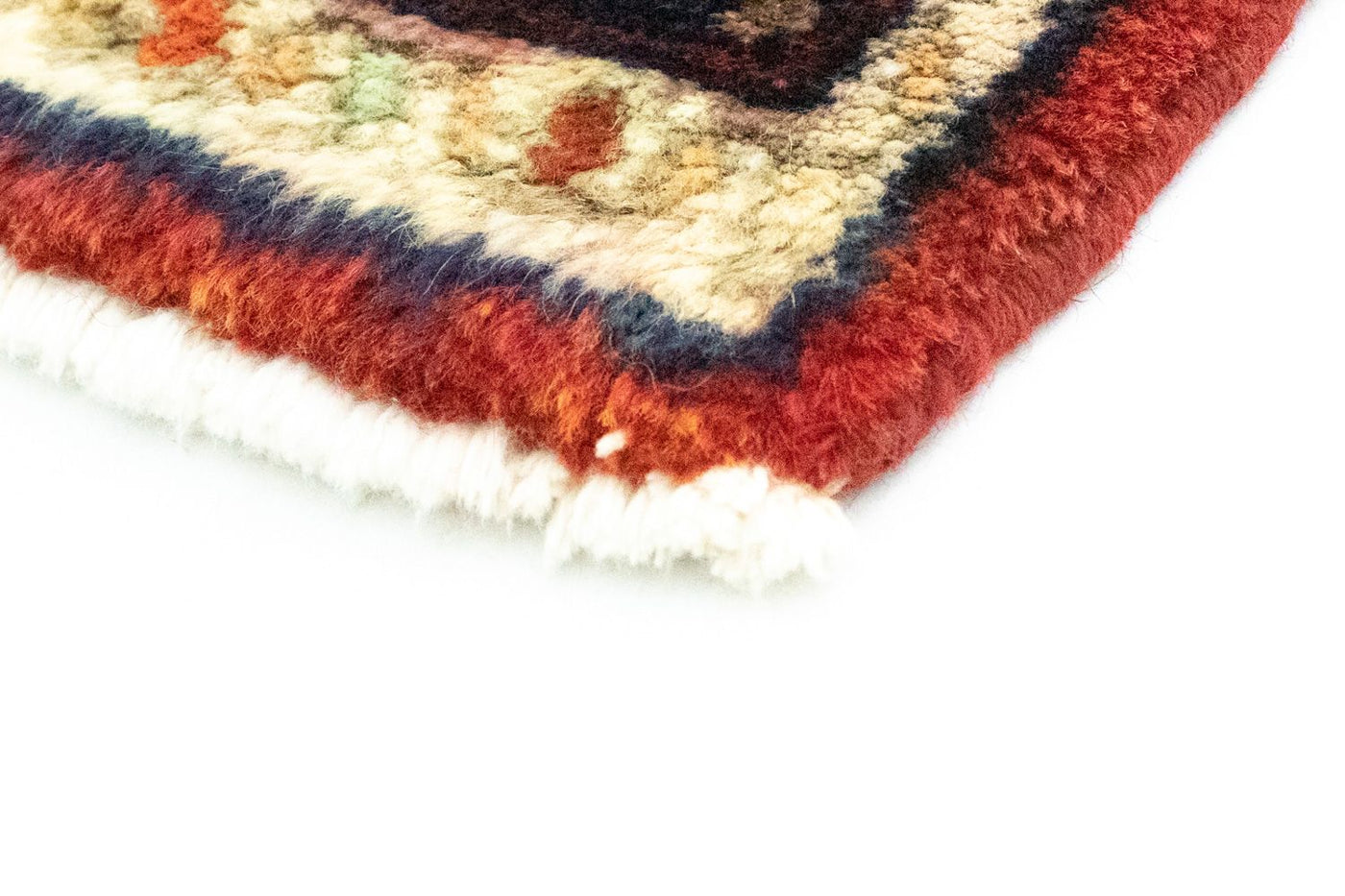Sarouk Rug 304x86cm - Persian Rugs