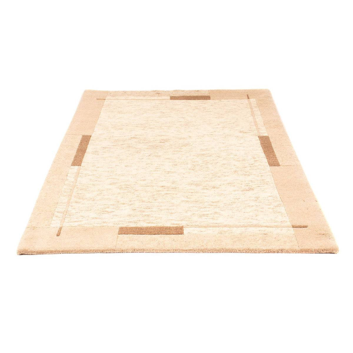 Nepal Rug - 177 x 124 cm - beige