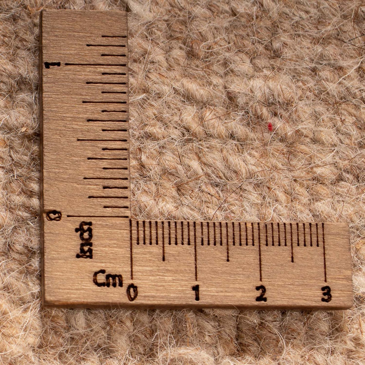 Nepal Rug - 177 x 124 cm - beige