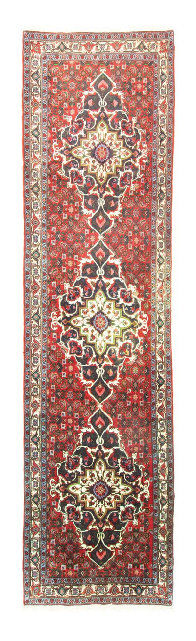Ardabil Rug 95x372cm - Persian Rugs