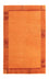 Nepal Rug - 180 x 117 cm - orange