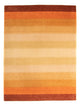 Indo Loribaft Rug 249x200cm - Wool Rug