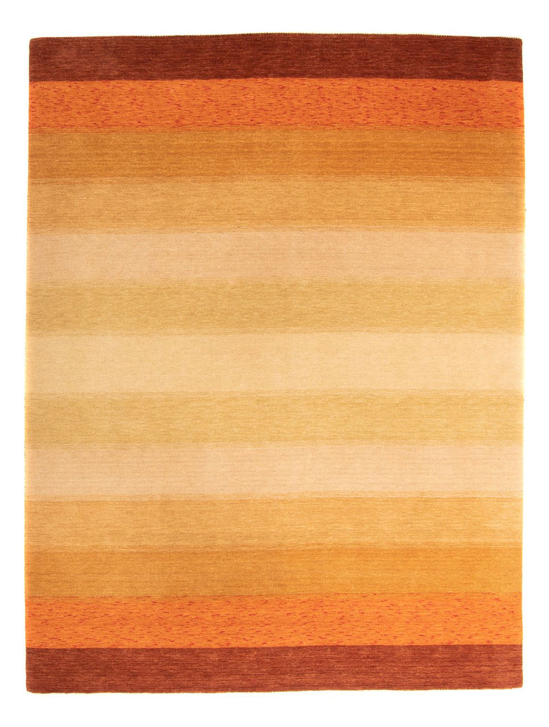 Gabbeh Rug - Loribaft Indus - 249 x 200 cm - multicolored