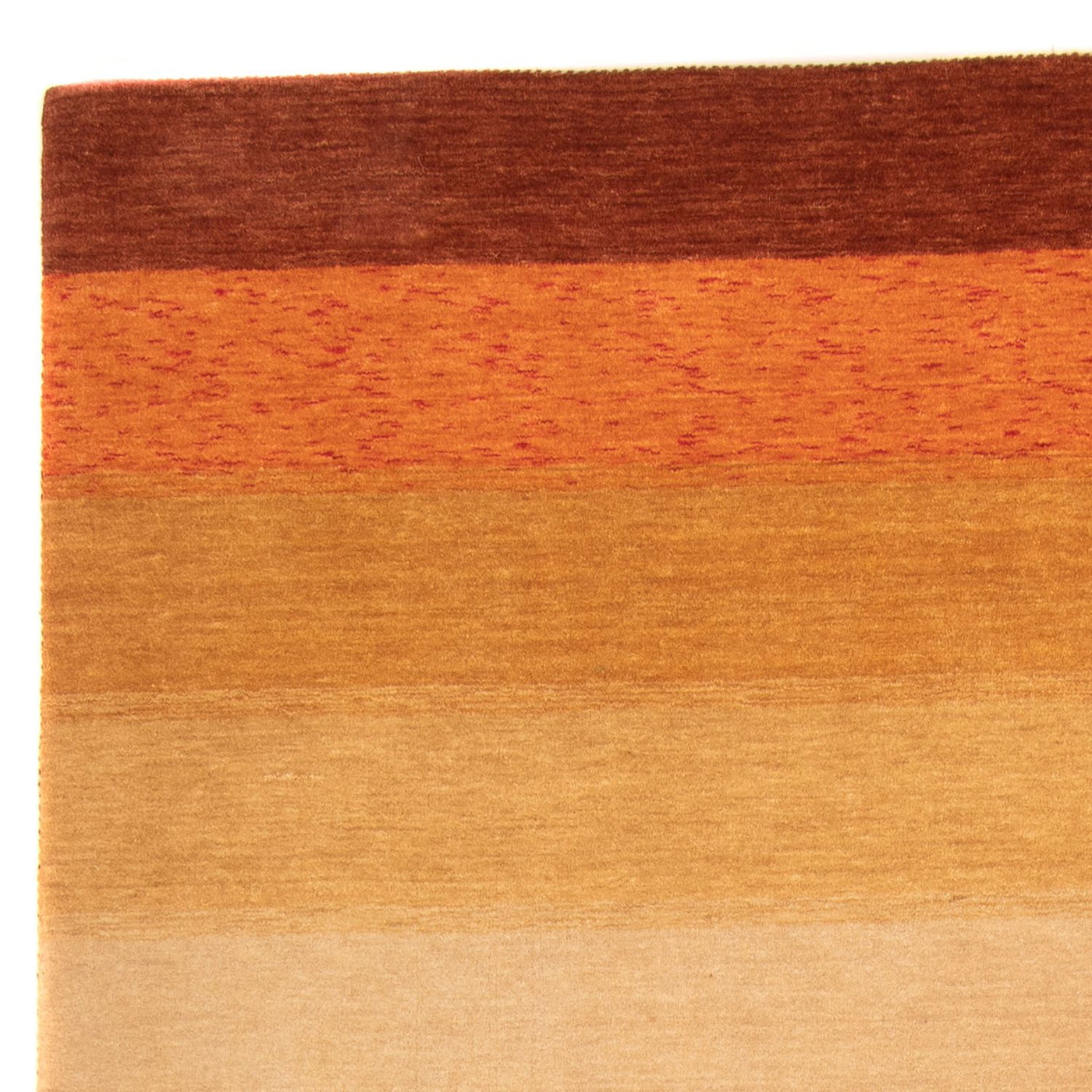 Indo Loribaft Rug 249x200cm - Wool Rug