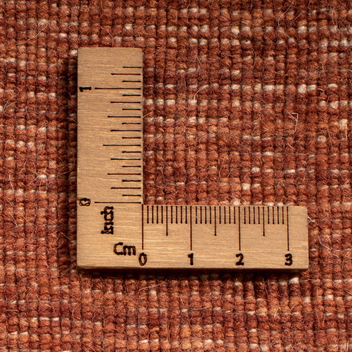 Gabbeh Rug - Loribaft Indus - 249 x 200 cm - multicolored