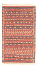 Kilim Fars Rug 190x112cm