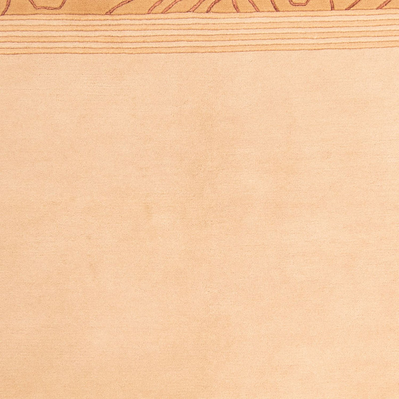 Nepal Rug - 200 x 144 cm - light brown