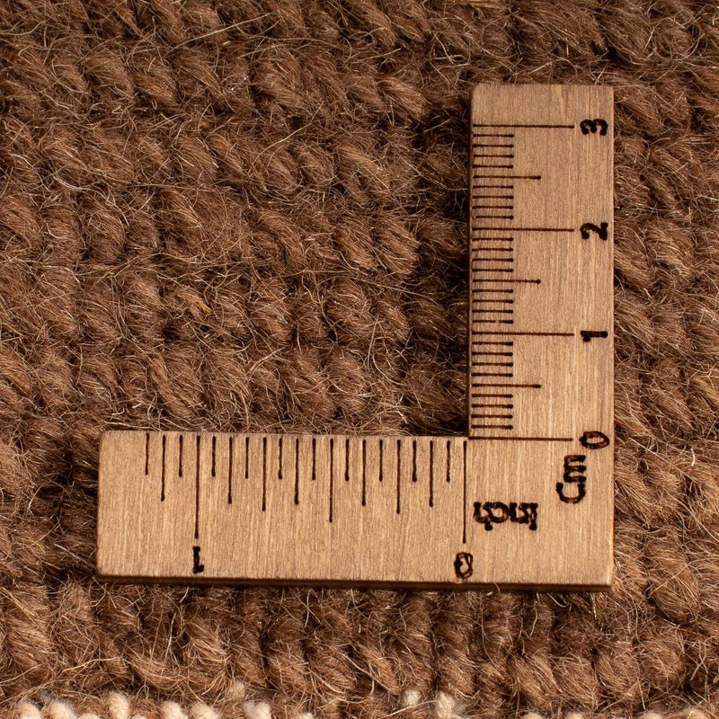 Nepal Rug - 200 x 144 cm - light brown