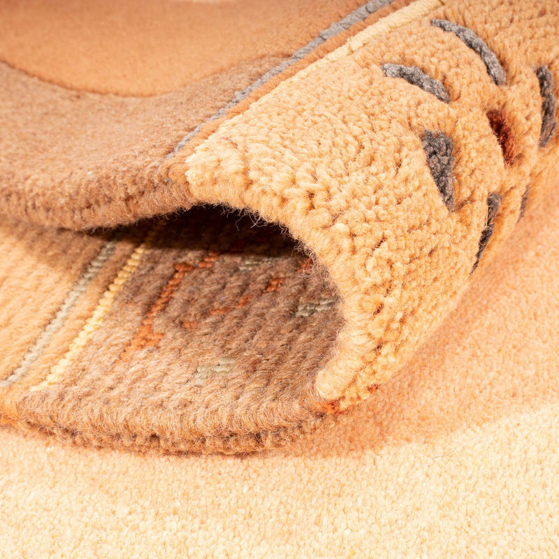 Nepal Rug - 237 x 170 cm - beige