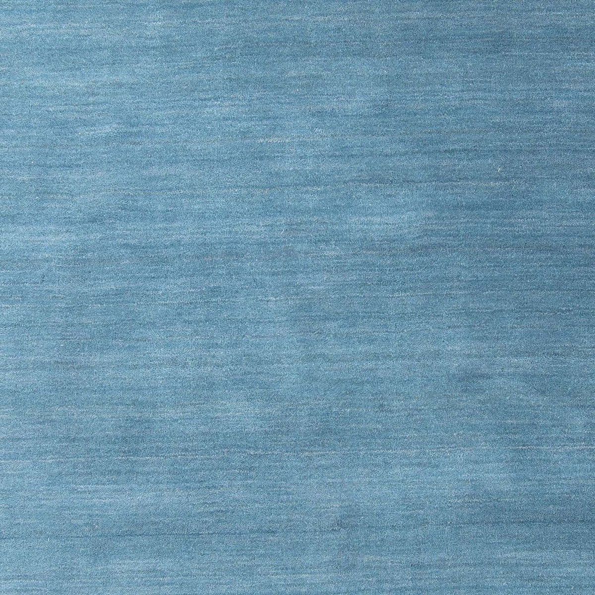 Nepal Rug - 203 x 142 cm - blue