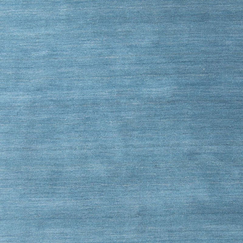 Nepal Rug - 203 x 142 cm - blue