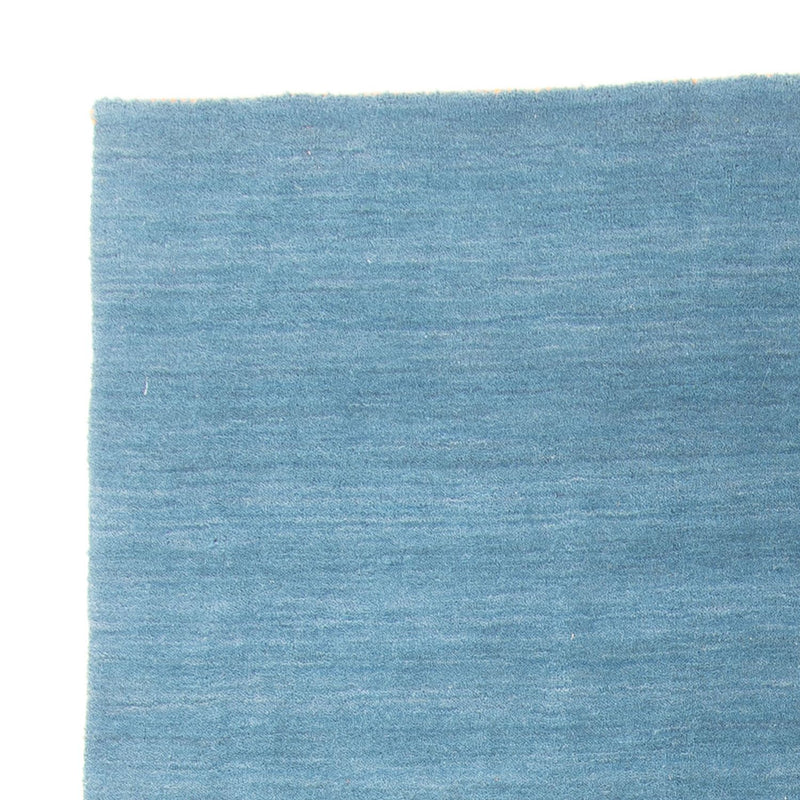 Nepal Rug - 203 x 142 cm - blue