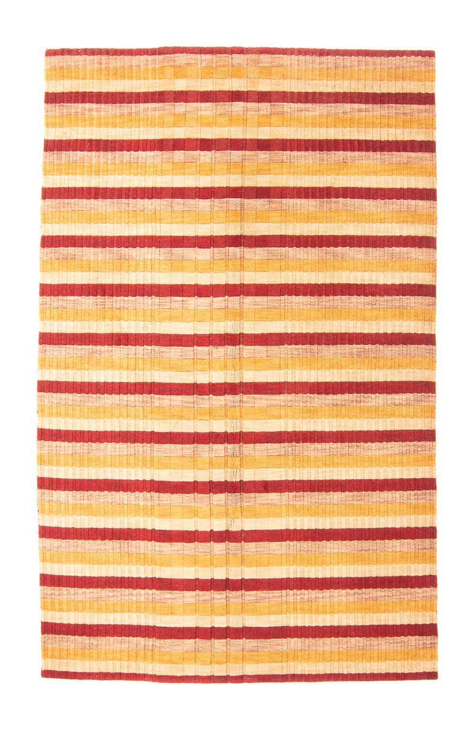 Gabbeh Rug - Loribaft Indus - 257 x 170 cm - multicolored